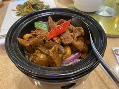 -七仙岭君澜度假酒店·桃源小馆中餐厅