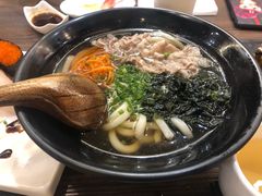 -东京屋(武定路店)