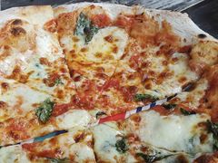 -Gather pizza