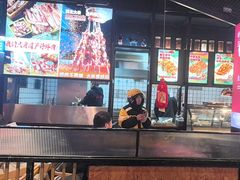 -叁宝烤肉• 西安烧烤(太乙路店)