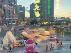 -楠火锅(哈尔滨金爵万象店)