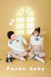-孕视觉专业孕妇摄影(天津南开店)
