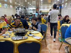 大堂-众源美食(光复阁店)