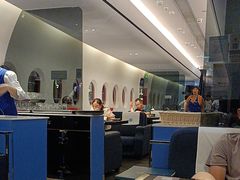 -甜心航空主题餐厅(京源城店)