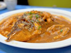 特色鱼头-阿毛饭店(和义路店)