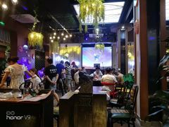 大堂-酒城烤事(玉带龙庭店)