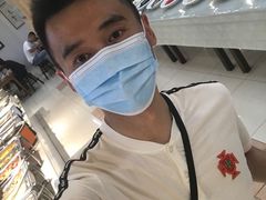 -素清香(解放路店)