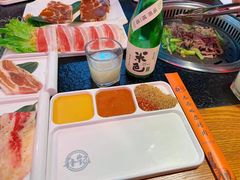 -棒小伙·齐齐哈尔烤肉(龙茗路店)