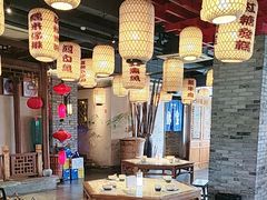 -二十八里太湖船菜(吉祥路店)