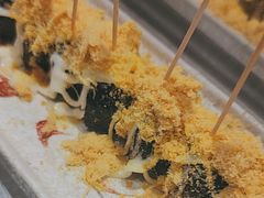 -犇放和牛烤肉·烤榴莲自助(苏宁城市奥莱店)