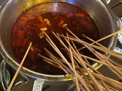 -帅府街兔头(大同古城店)