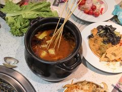 -炭之家·齐齐哈尔非遗烤肉·鲜切直供(中央大街店)