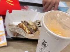 -麦当劳(新濠影汇店)