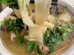 -合记烩面(人民路店)