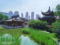 -南普公园
