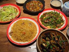 -泥糊破店小酒馆·团建聚餐(南京西路店)