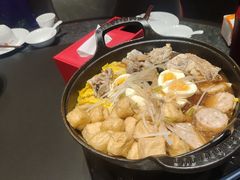 -老山东·山东菜(鲁菜名店)