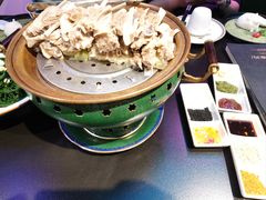 -蒙料·手把肉(望京店)