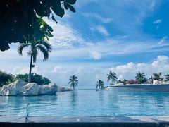 -三亚亚龙湾天域度假酒店