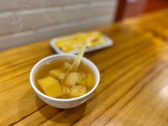 -冰神糖水铺(国贸中心店)