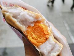 -台湾味正点车轮饼可丽饼(南禅寺店)