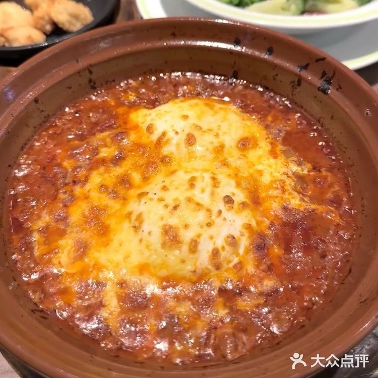 萨利亚｜平价的西餐厅