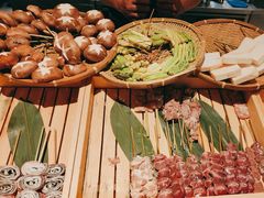 -一豚轩·烧鸟·豚骨拉面(五四路店)