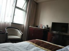 -金紫薇酒店(成都春熙路步行街店)