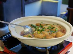 -宋徽厨·安徽菜(绿地店)