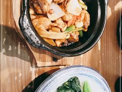 -玥记茶餐厅(十字门华发商都一期绸带店)