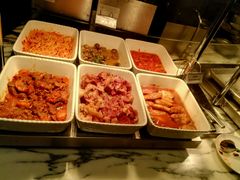 android_upload_pic-洲际酒店·地平线全日餐厅HORIZON CAFÉ