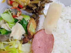 -东池便当(黎明西路店)
