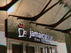 -Jamaicablue Coffeeshop(中央广场店)