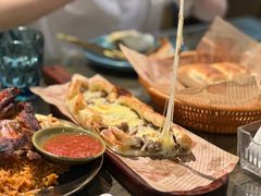 -Mevlana梅夫娜土耳其餐厅·清真