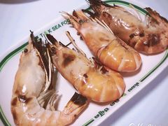 -T&K 海鲜