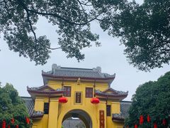 -桂林独秀峰王城景区