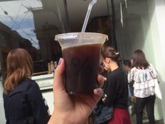 -% Arabica(京都东山店)