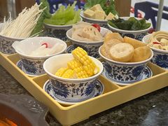 -井格重庆火锅(临平银泰城店)