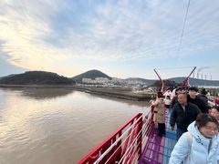 -平湖九龙山旅游度假区