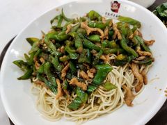 -常熟炒浇面馆(蓝旗街店)