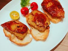 -小山日本料理(兴业太古汇店)