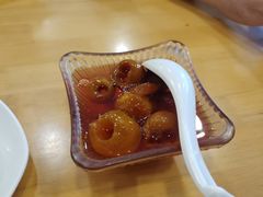-惠丰门丁肉饼店