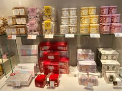零售区-好利来(回龙观西大街店)