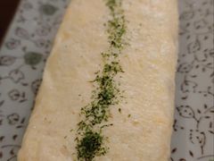 玉子烧-食戟