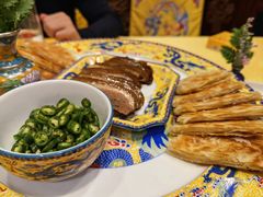 -白家大院·王府宫廷菜(苏州街店)