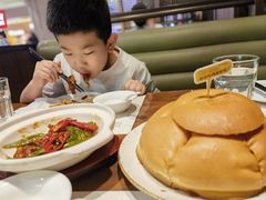 -大树餐厅(益田假日店)