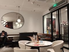 -必胜客(安盛金马店)