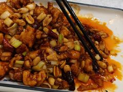 -津悦·正阳春烤鸭(红旗南路店)