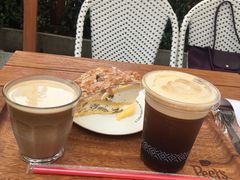 -Peet's Coffee皮爷咖啡(大学路店)