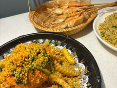 -79号渔船海鲜饭店(宝安店)